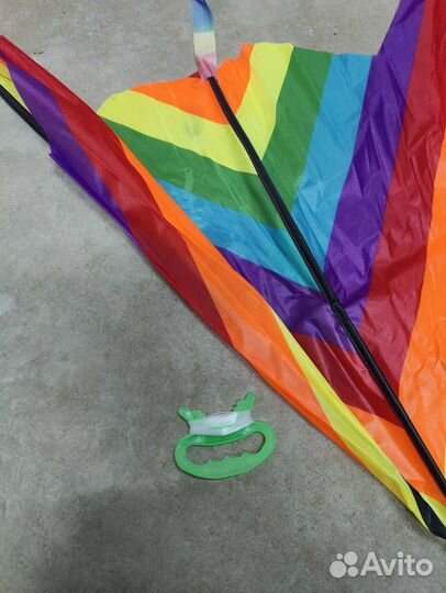 Воздушный змей