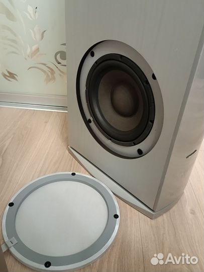Напольная Hi-Fi акустика Cortland TS-302