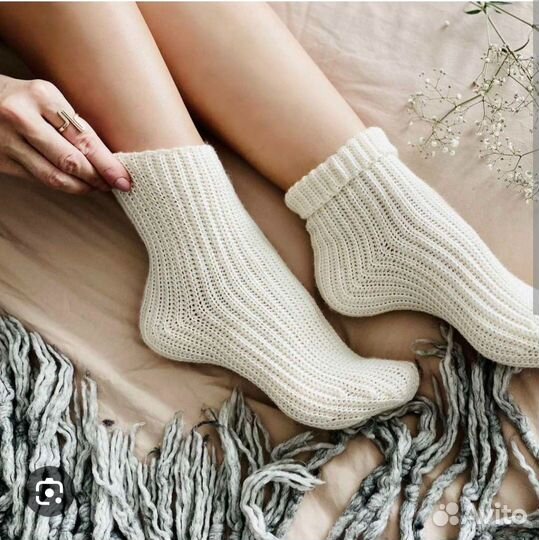 Носки женские, детские