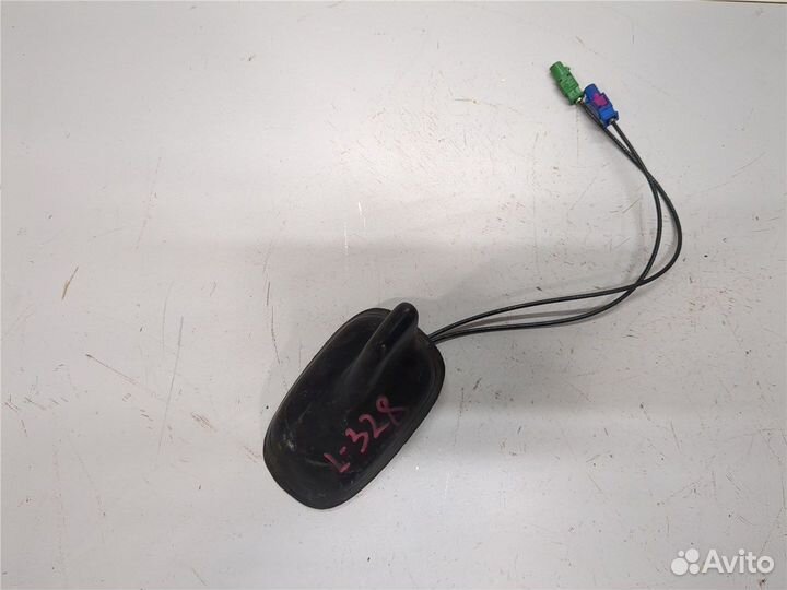 Антенна Volkswagen Touareg, 2011