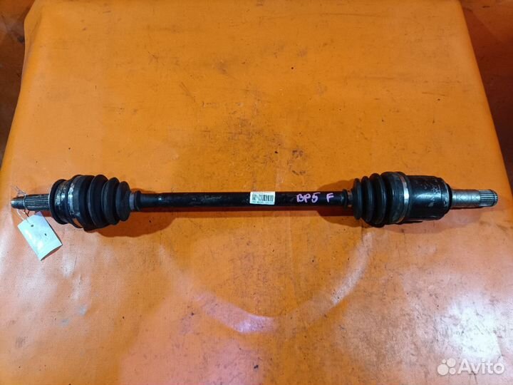 Привод на Subaru Legacy Wagon BP5 EJ204