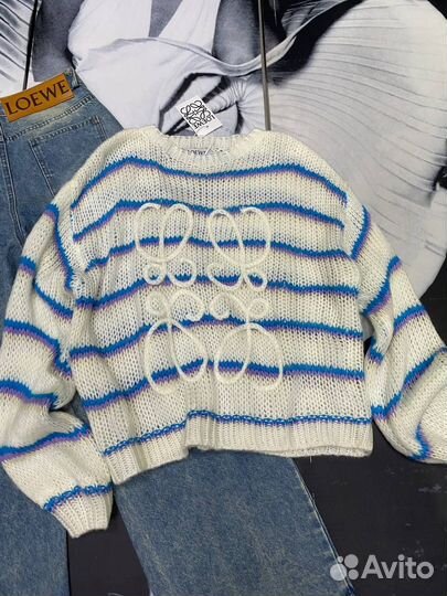 Свитер Loewe