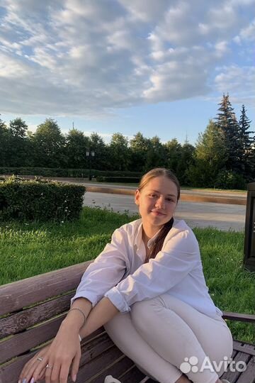 Любая работа, подработка