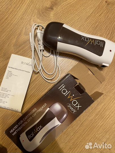 Воскоплав для депиляции