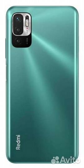 Xiaomi Redmi Note 10T, 4/128 ГБ
