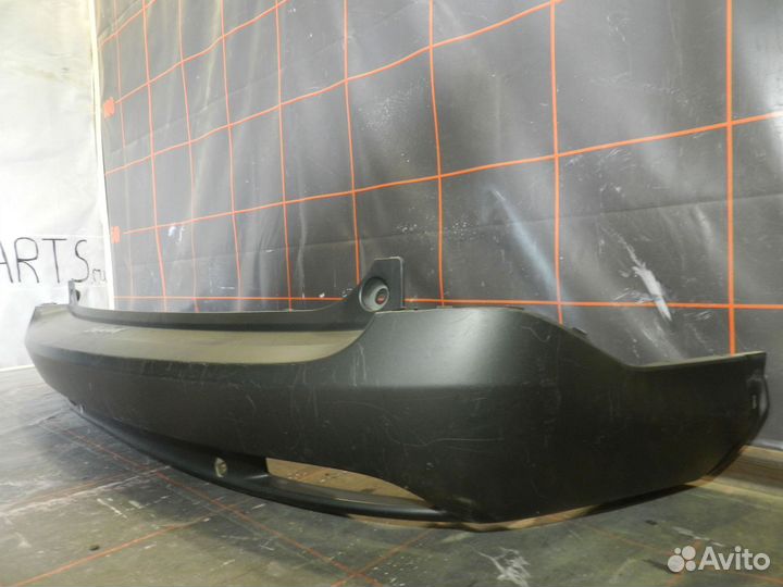 Бампер задний - Honda CR-V 4 (2011-15гг)