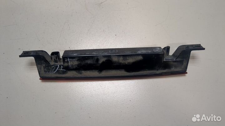 Фонарь (стоп-сигнал) Jeep Grand Cherokee, 2011