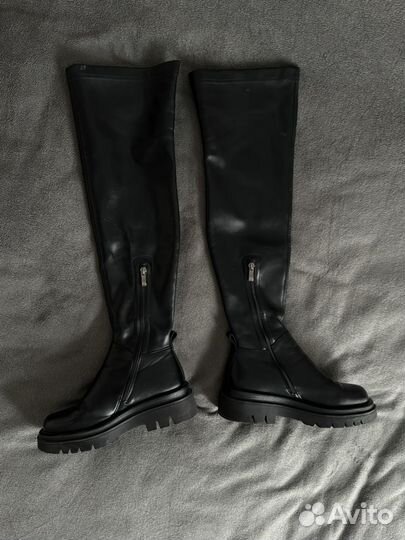 Ботфорты Lichi