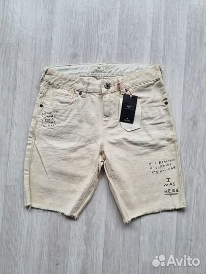 Новые Шорты Scotch & Soda (12)