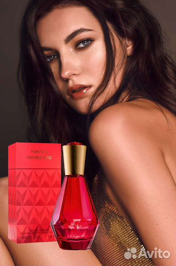 Парфюмерия faberlic самые лучшие