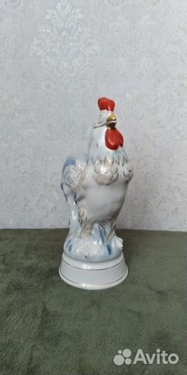 Графин-штоф