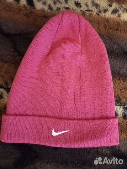 Шапка женская