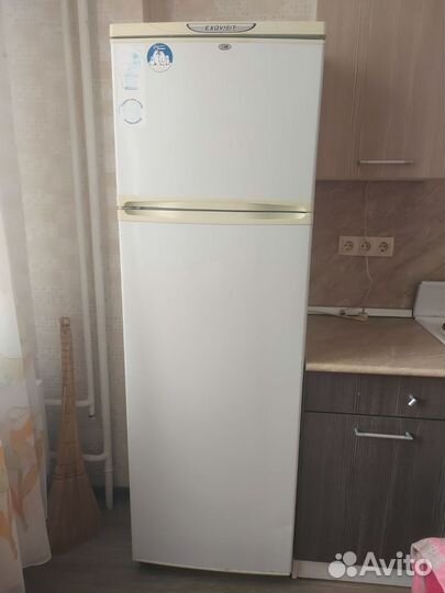 Холодильник бу