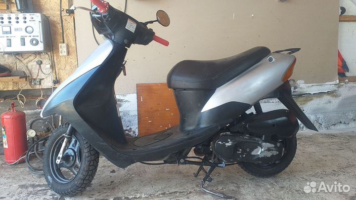 Продам скутер