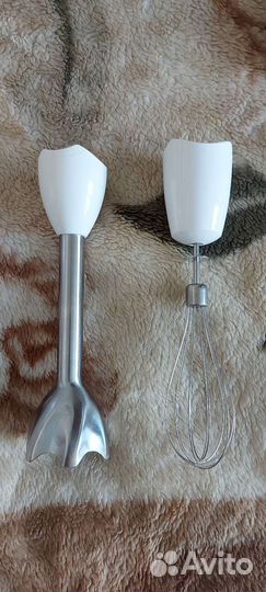 Для блендера Braun MQ 535