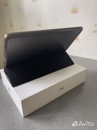 iPad 5 поколения