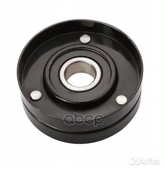 Ролик натяжителя VAG/Miles/ AG03147 Miles