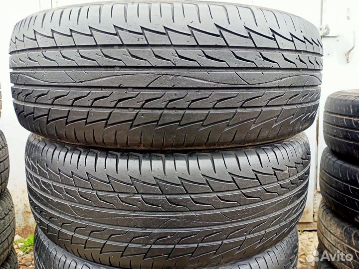 Adistar Tourking XS01 225/65 R17