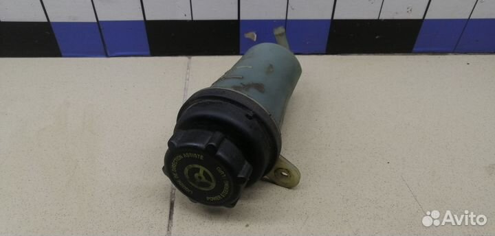 Бачок гидроусилителя Focus II 2008-2011