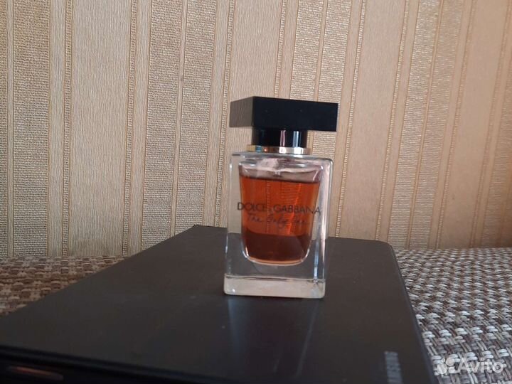 Dolce gabbana the only one. Оригинал