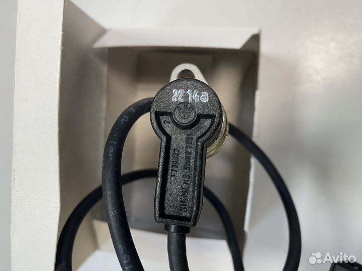 BMW E34 E36 Датчик положения коленвала