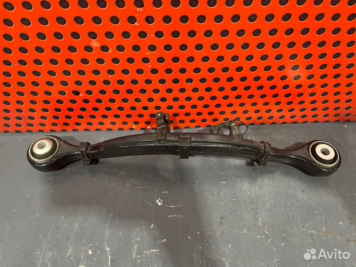 Рычаг задний левый Mercedes-Benz Gle W166 2018