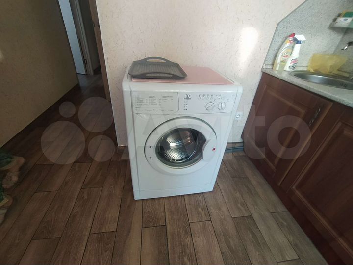 Квартира-студия, 45 м², 3/4 эт.