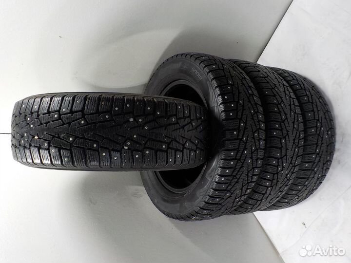 Cordiant Snow Cross 225/60 R17 103T