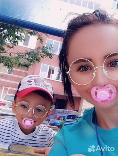 Нужна няня для ребенка