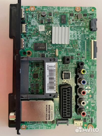 BN44-00801A BN94-09314J BN40-00290B