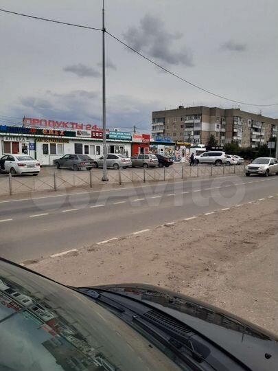 Торговая площадь, 250 м²