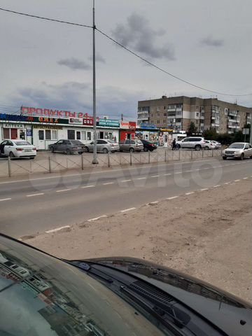 Торговая площадь, 250 м²