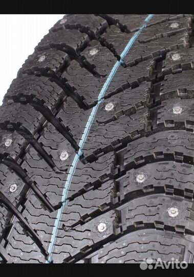Cordiant Snow Cross 2 205/50 R17 93T