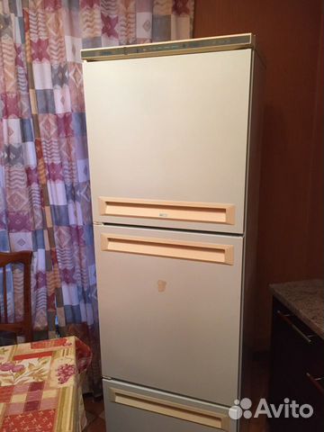 Холодильник стинол 104