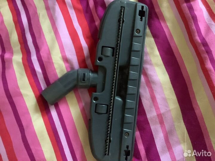 Насадка для пылесоса