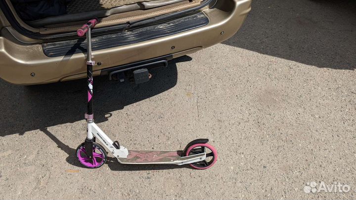 Самокат детский