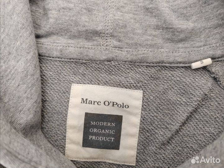 Толстовка marc o polo