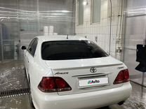 Toyota Crown 2.5 AT, 2007, 182 800 км, с пробегом, цена 900 000 руб.