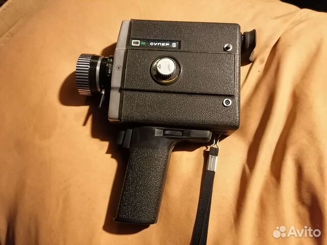 Видео камера Аврора 215