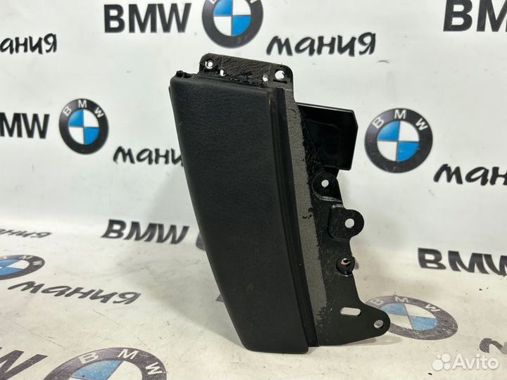 Подстаканник задний Bmw X5 E53 рест M57D30 2005