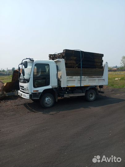 Продам шпалу