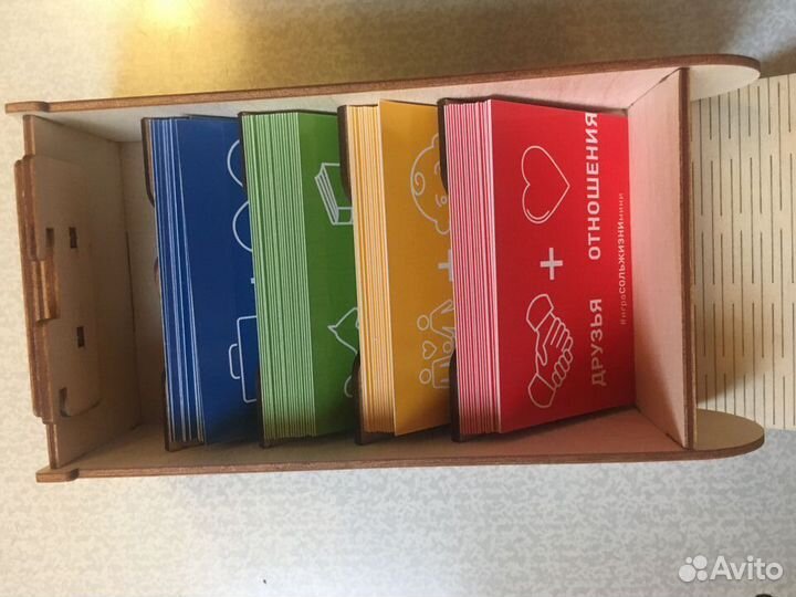 Психологические игры с подростками и детьми