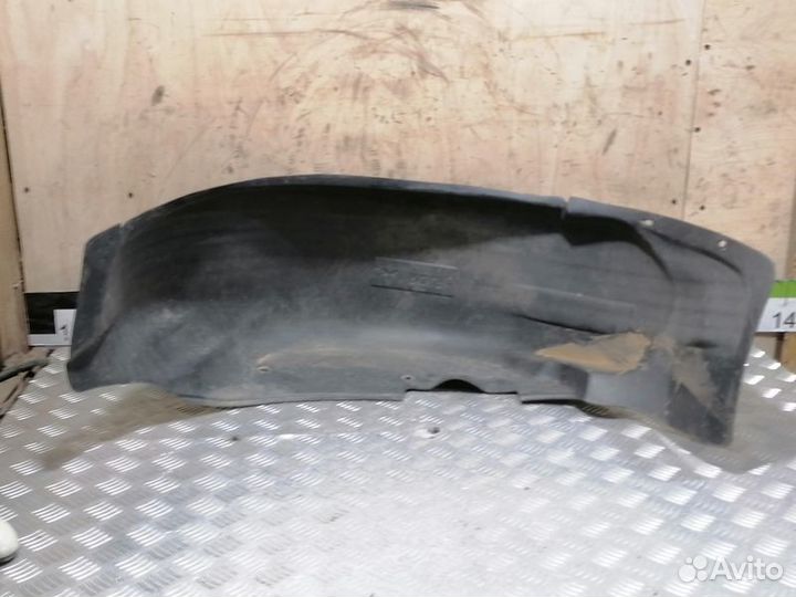 Локер задний левый Mitsubishi Outlander XL (CW)