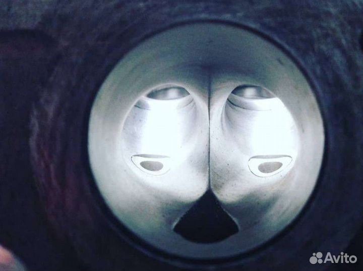 Тюнинг двигателя ваз