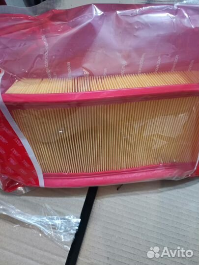 Фильтр воздушный BMW X5 E53