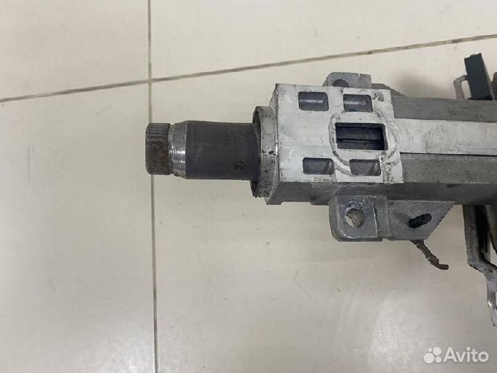 Колонка рулевая Volkswagen Polo