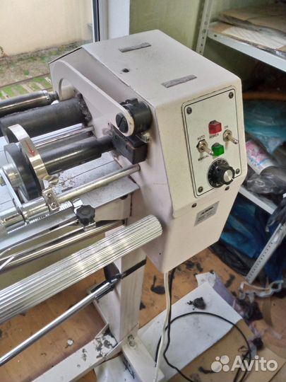 Бейкорезка Aurora cf 911