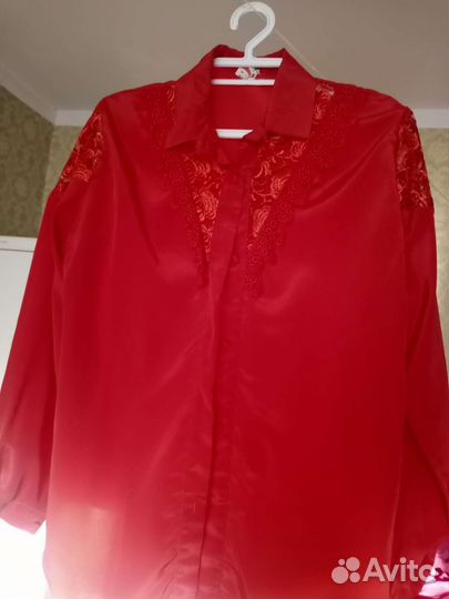 Отдам женские вещи 48-50-52-54 разм