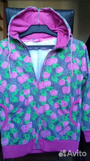 Спортивная форма на девочку