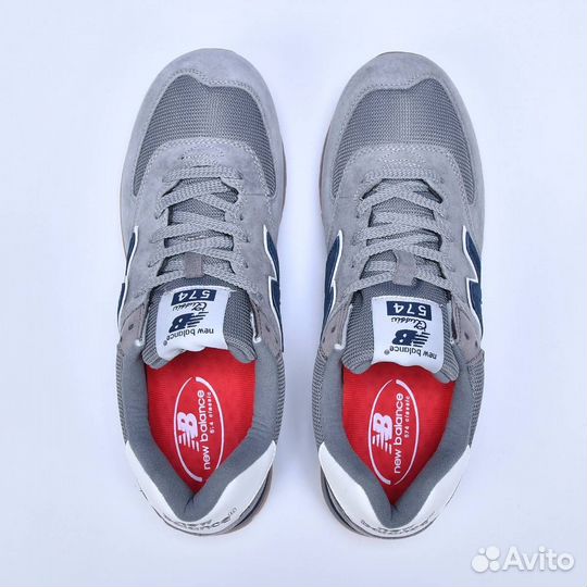 Кроссовки New Balance 574 арт 4936 44